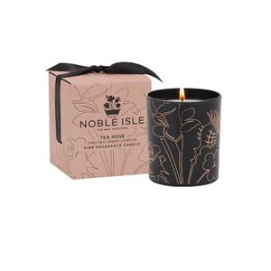 Noble Isle Luxury Fine Fragrance Candle